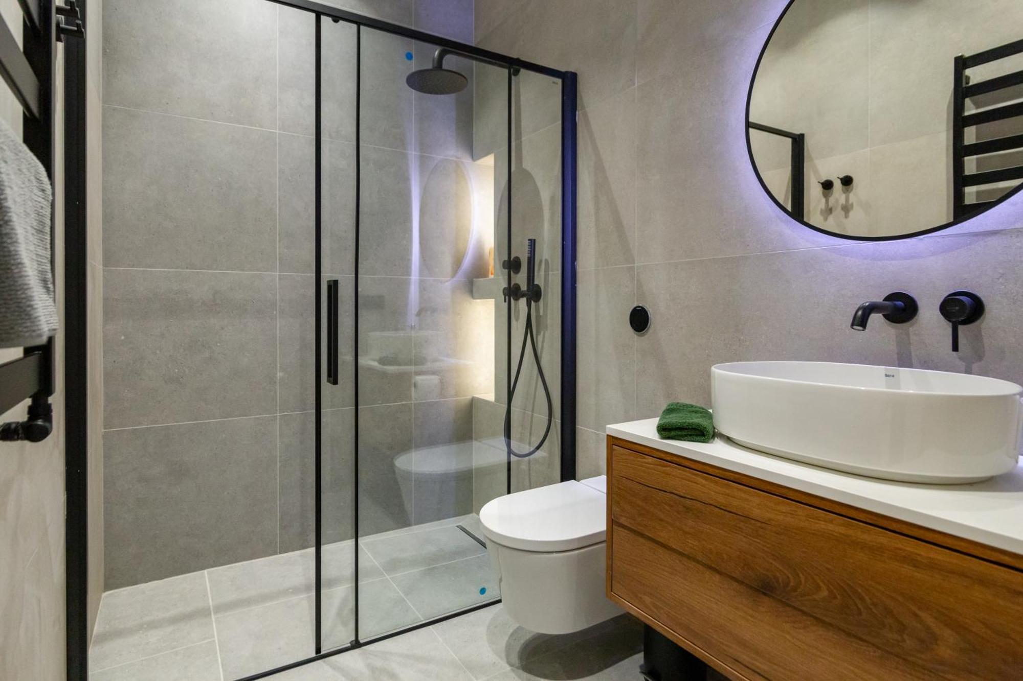 Appartement White Magnolia 4 Bedroom Premium And Parking