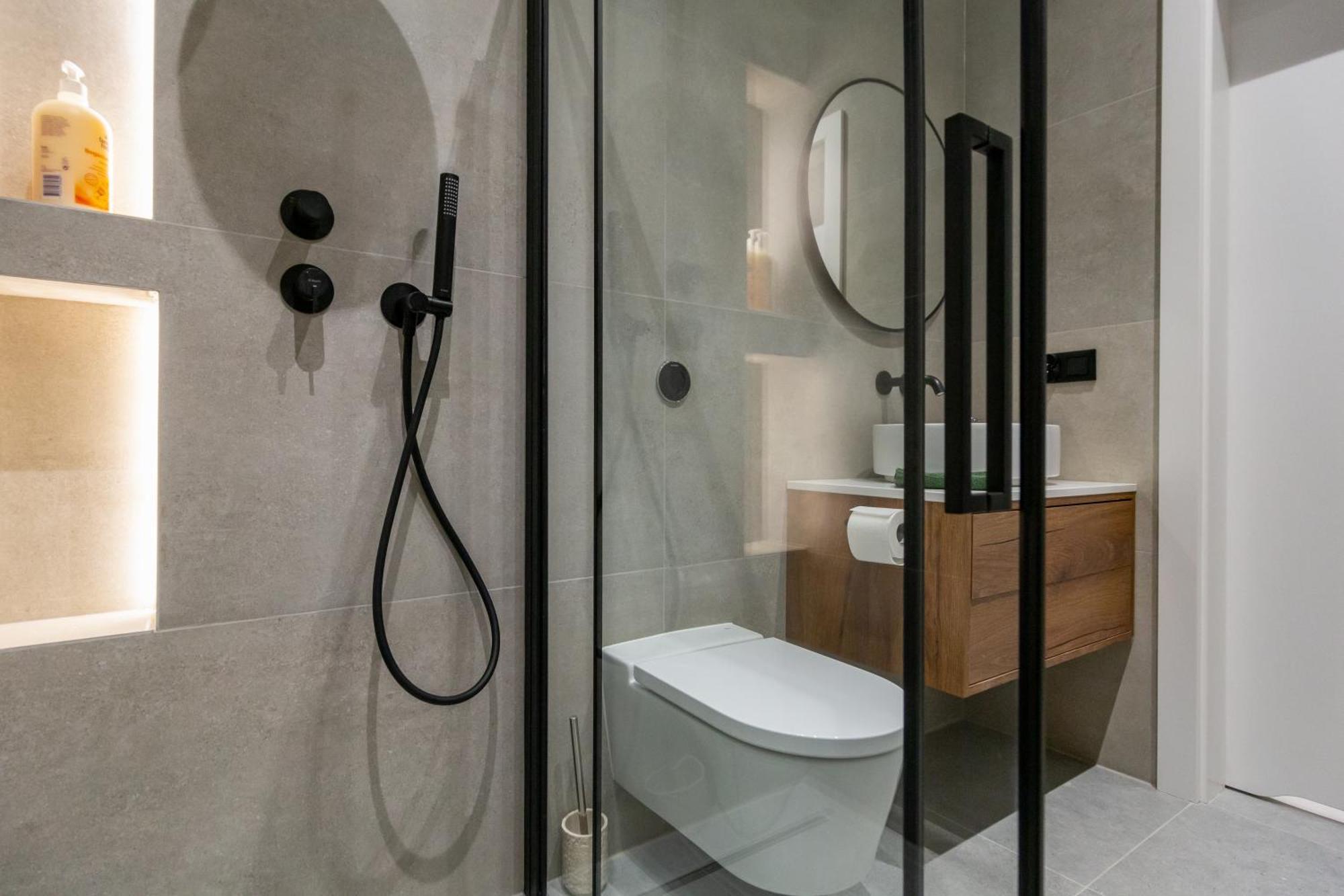 Apartment White Magnolia 4 Bedroom Premium And Parking *